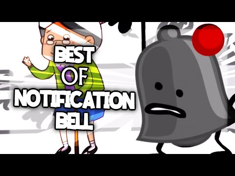 Best Moments from Notification Bell - BFG