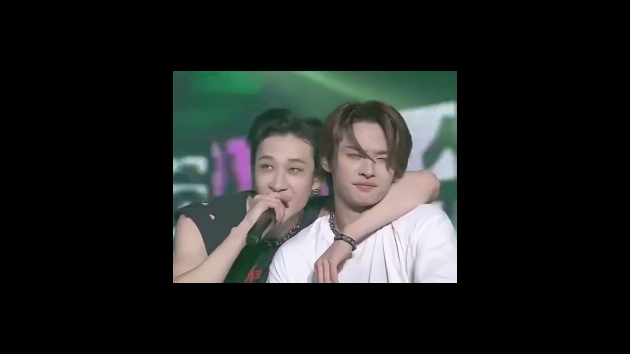 Lee Know siendo Lee Know