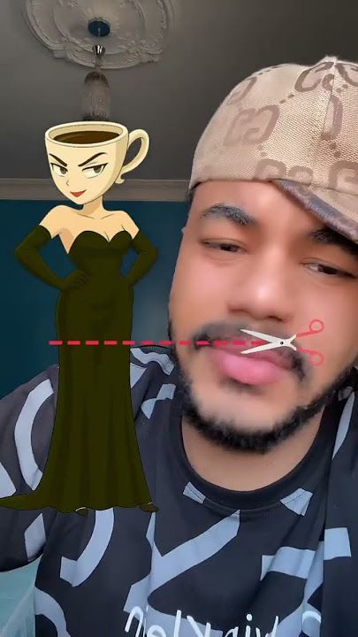 فلتر قليل الادب😂💔 تابعني فضلا