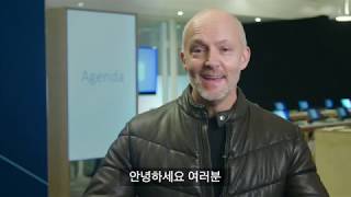 BETT UK 2020 | Day 1 Summary