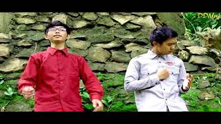 Karya Anak BONE 