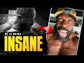 Kali Muscle Is A Broke PSYCHO Scumbag Trying To Take MY CHANNEL DOWN For Wes Watson!