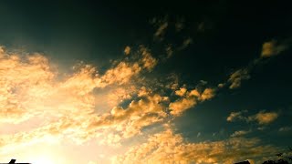Sunrise Cloud Timelapse 4K – Free Stock Footage (No Copyright) Ep. 7