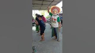 aksi kendang epep si tangan corrrr