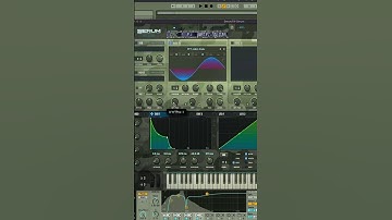 Quick Way To Make a Dark 808 in Serum | Splice