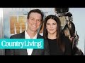 Lauren Graham and Peter Krause’s Sweet Love Story | Country Living