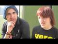 Kerrang! Podcast: Fightstar (15/06/2008)