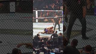 Vegas UFC vibes last night with #TeamLFG. NFL action today with data driven decisions with Android!