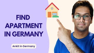 How to find apartment in Germany | TIPS & Tricks | Most common SCAMS