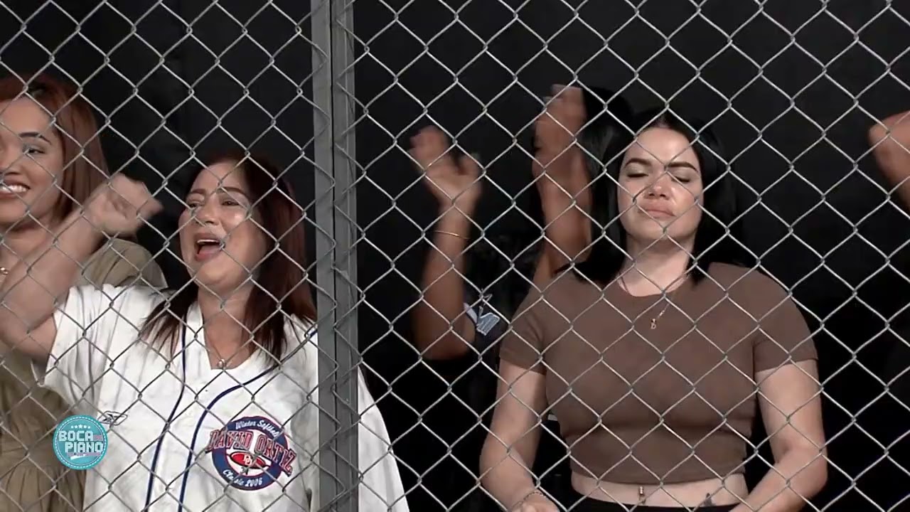 Parodia Beisbol Dominicano PARTE 2 | Boca de Piano es un Show