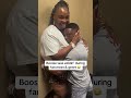 Boosie was WILDIN' 🤣
