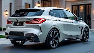 2026 BMW 2 Series – Full Breakdown \& What’s New!