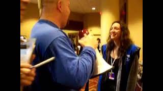[Historic Footage] Anime USA 2007 - Saturday