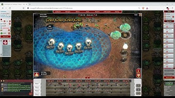 Command & Conquer  Tiberium Alliances  END_GAME Closed beta 3