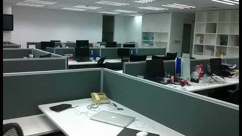 Thi công thiết kế hệ thống mạng lan tại Quận Bình Thạnh