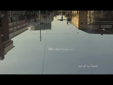 Marti West - Out Of My Head (Official Lyric Video)