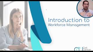 Introducción a Workforce Management