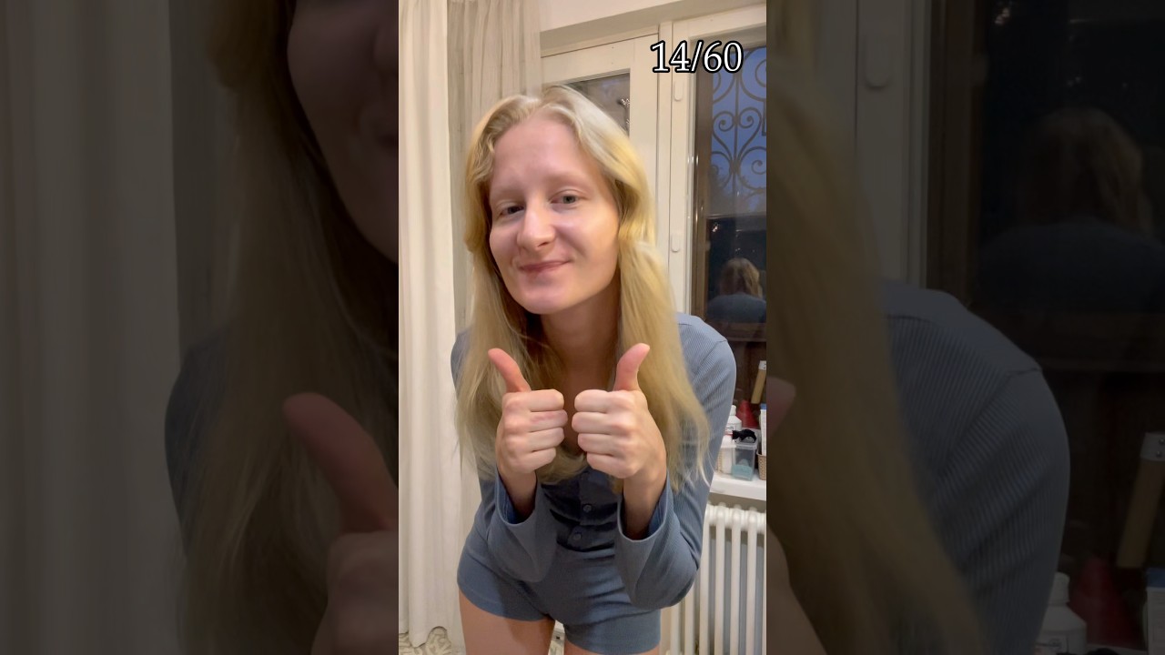 14/60 короткого отчета не получилось😁