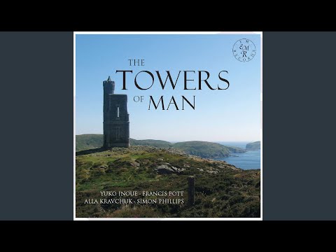 Viola Sonata "Towers of Man": III. Vivo, animato