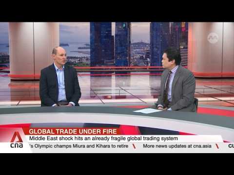 Gulf crisis could get worse before it gets better: Prof Peter Draper