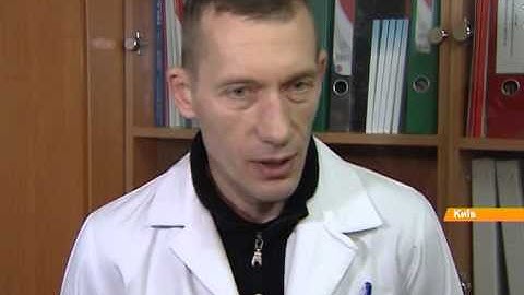 МЧСники спасали детей собственной кровью
