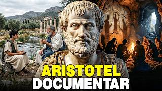 ARISTOTEL: Filosoful Care a Dezvăluit Adevărul Pe Care Nimeni Nu Vrea Să-L Audă - Documentar