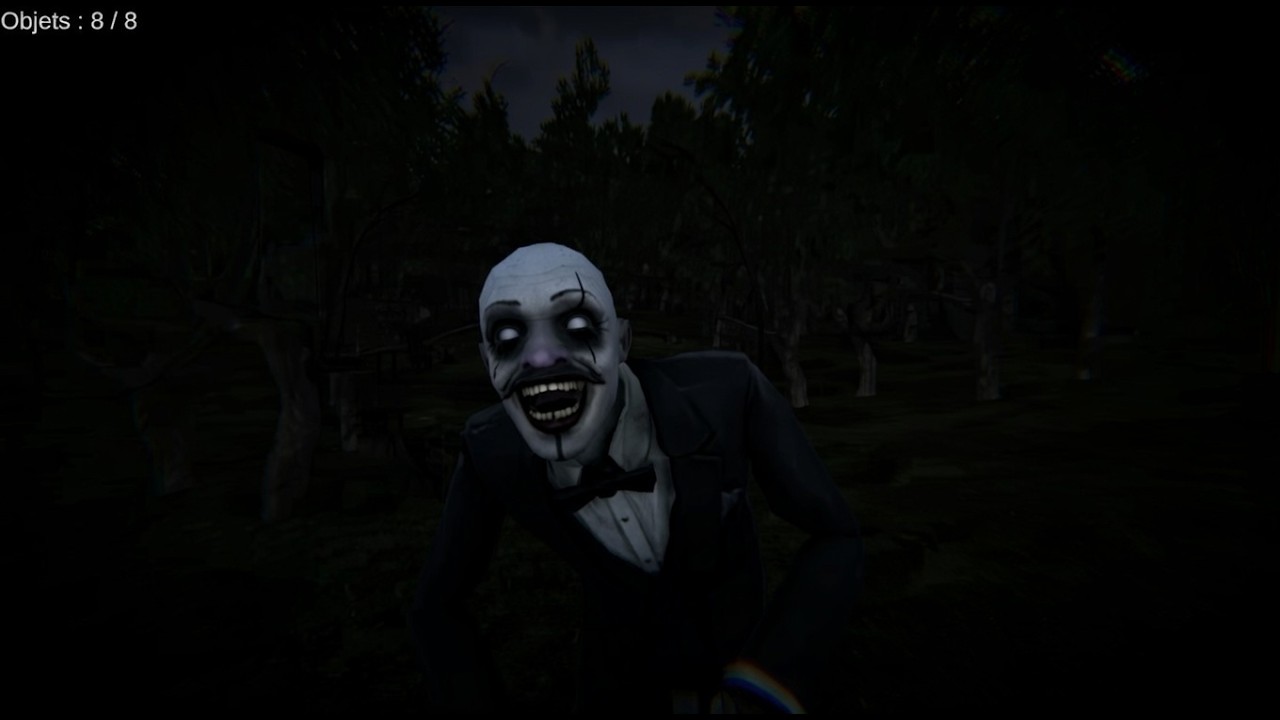 Brandon: Don’t Let You Go + Something Is Inside — 2 HORROR Games Playthrough