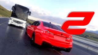 Traffic Driver 2 (Zuuks Games) Gameplay #1 HD - Android/iOS screenshot 2