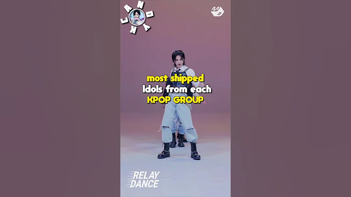 most shipped KPOP idols #foryou #fypシ゚viral #kpop #bts #straykids #aespa #blackpink #enhypen #fyp