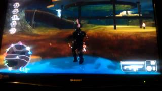 Best crackdown 2 glitch everrr
