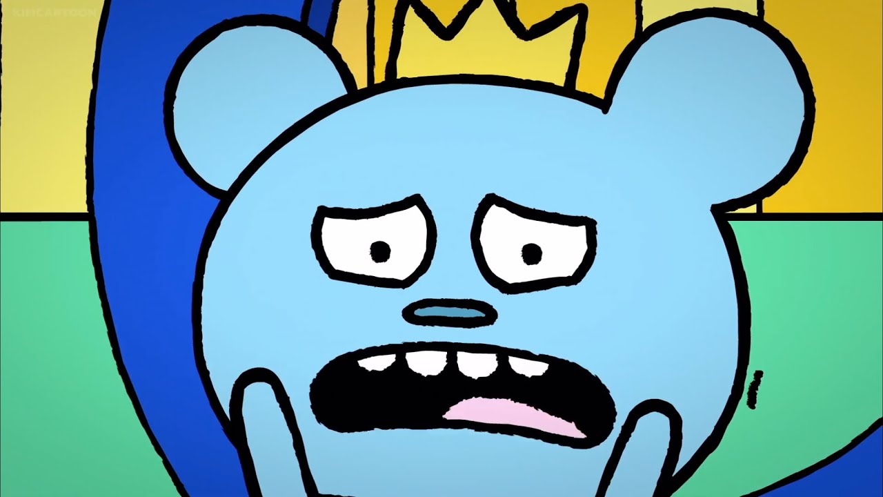 Bossy Bear - It is You (I Have Loved) (Ai Cover)