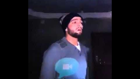 تلاوة بصوت محمد المرغني
