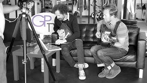 GPTV Episode 7 with Rogue Wave - Teaser Video