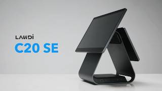 C20 SE unboxing & hands on