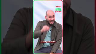 Derby, piscine et surprise, L'AFTER S'ENFLAMME