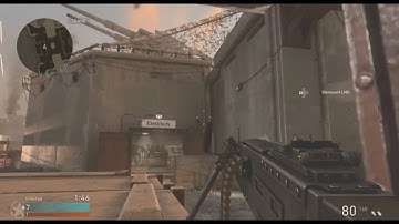 LMG Glitches Flak Tower! (2019)