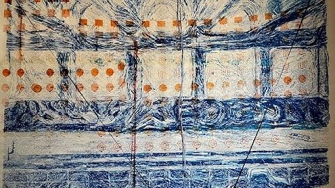 Stress testing the wall plotter