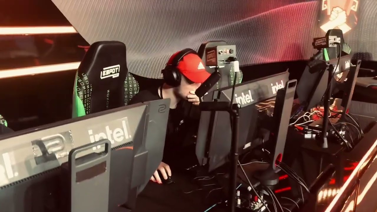 The GUILL GAMES 2023 Team Origins Byslide PalTay Mafiosaa 🏆