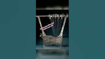 Thumbnail of What Ancient Musical Instruments Sound Like