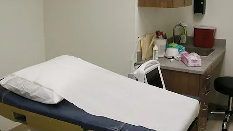 Louisiana judge blocks state's abortion ban for second time