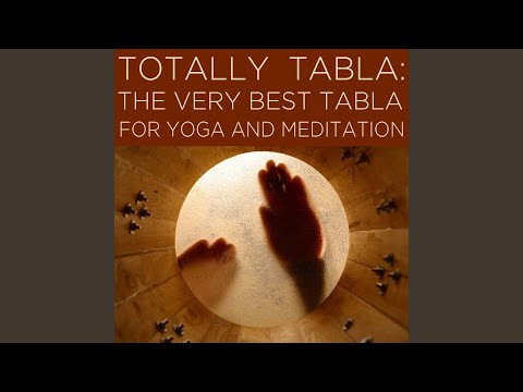 Carnatic Tabla in Adi Tala