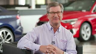 Making Confidence Happen at Cavender Lexus of Lubbock