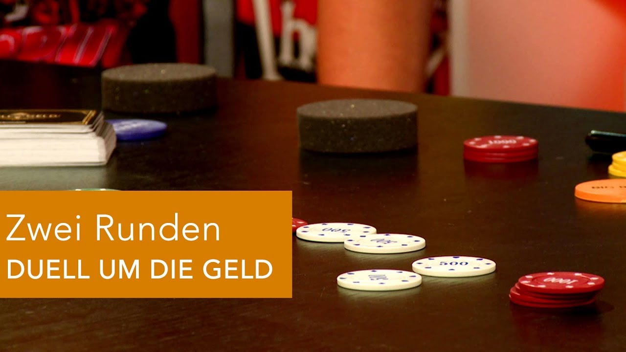 Duell Um Die Geld Brettspiel Anleitung Pdf Zwei Runden DUELL UM DIE GELD - YouTube