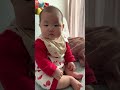 【生後6ヶ月】初めてNHKのいないいないばあっ!を真剣に見る