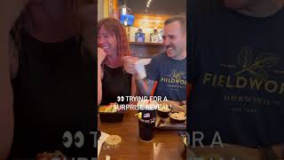 Surprise Photos Reveal at Mission BBQ by Retirees atPlay 27 views 10 months ago 1 minute, 23 seconds