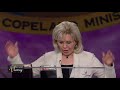 Jesus Is the Answer to Your Healing | Gloria Copeland