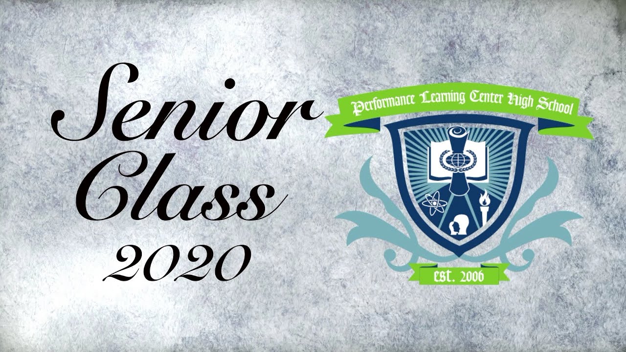 Performance Learning Center High School YouTube