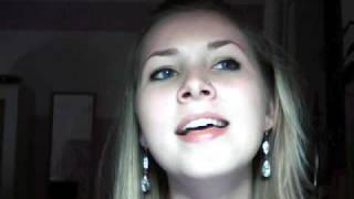 me singing - &quot;engel&quot; by cassandra steen