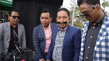 JANGAN LUPA !!! Matanyo jangan sampai jelalatang | 11 Desember 2018  #teaser