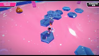 Daily Win (3500+)  - Thin Ice Low Gravity